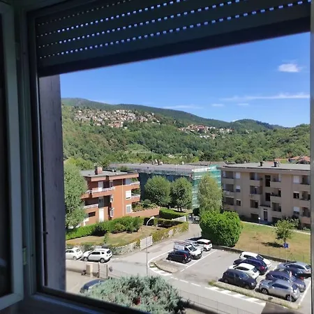 Bellavista 펜션