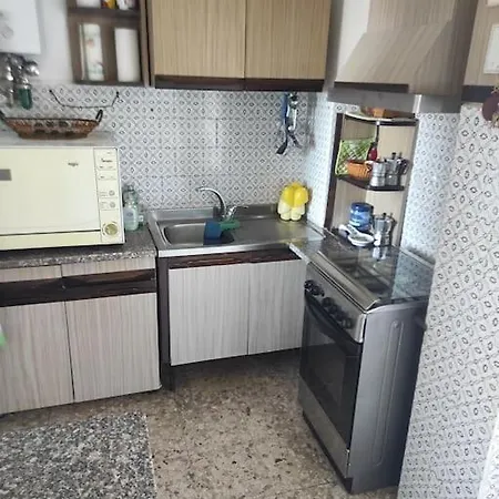 펜션 Bellavista Lipomo