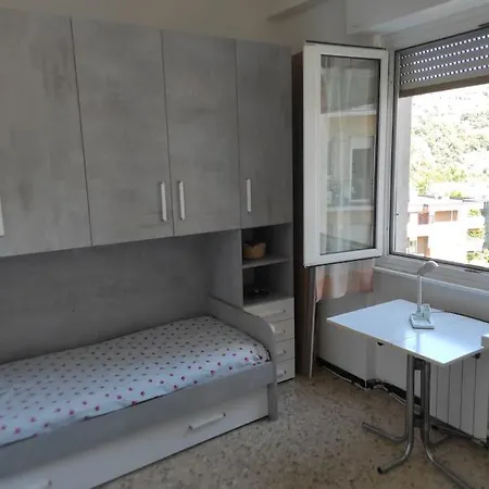 Bellavista 펜션 Lipomo