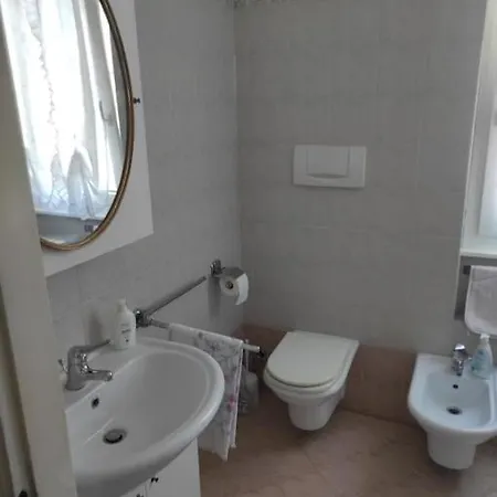 펜션 Bellavista Lipomo